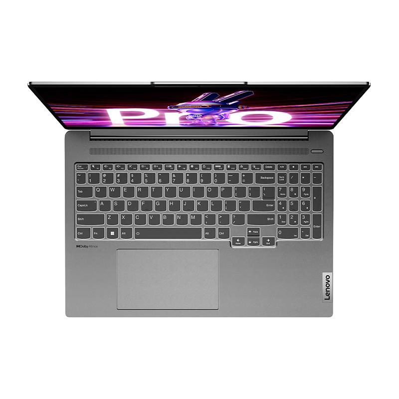 联想 小新 Pro 16 2023款 十三代酷睿版 16.0英寸 轻薄本