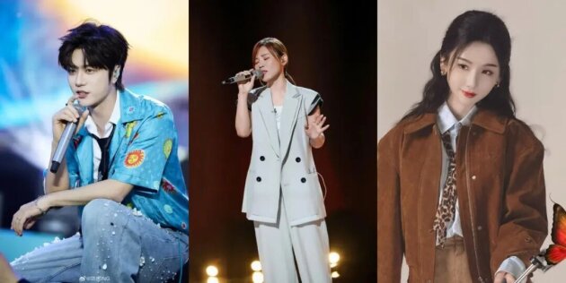 小天才携手《中国新声代第六季》重磅回归,为少年敢唱保驾护航