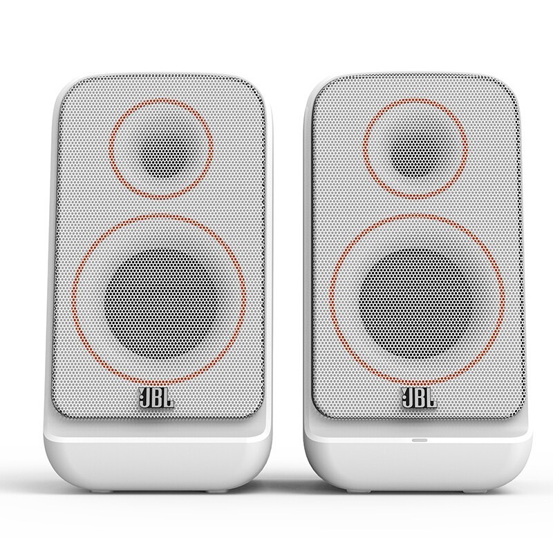 JBL PS3500 2.0声道 桌面 蓝牙音箱