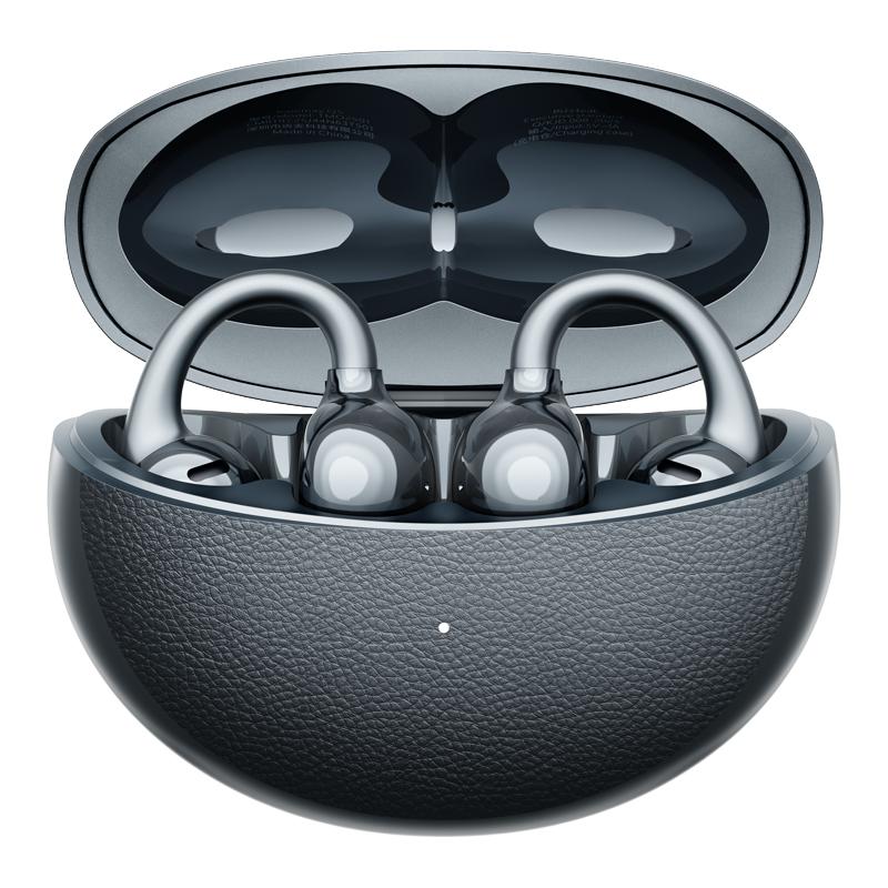 唐麦 骨传导概念 开放式蓝牙耳机