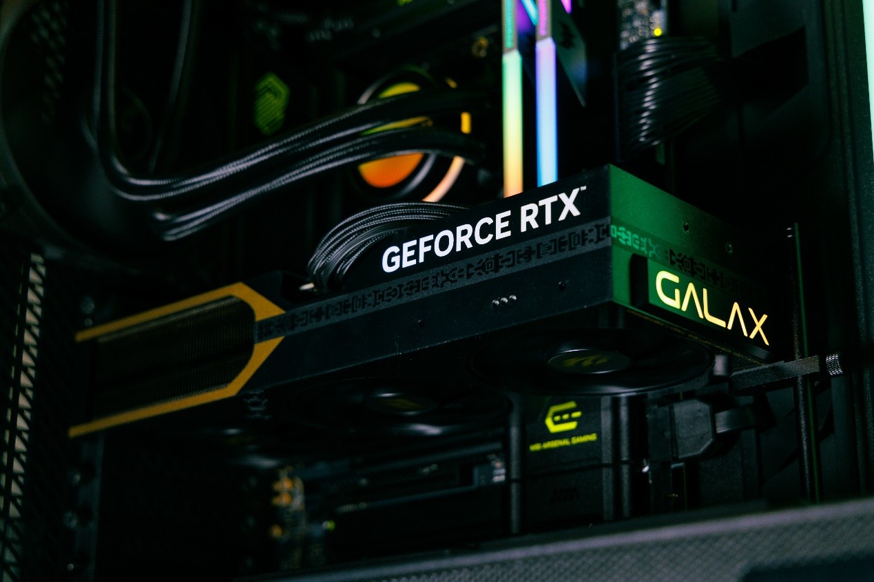 ˿֮򲻹4⣺ޡ֧DLSS 4֡