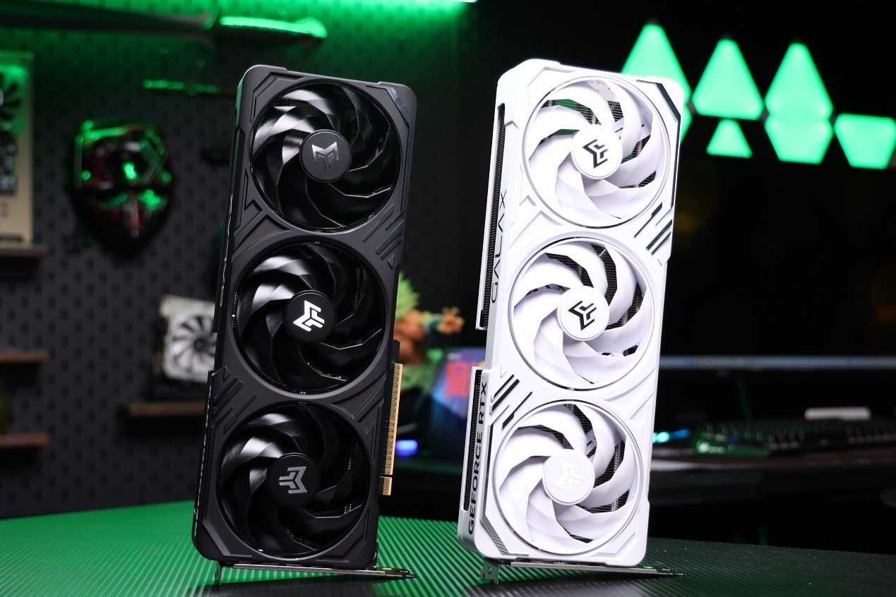 ˿֮򲻹4⣺ޡ֧DLSS 4֡