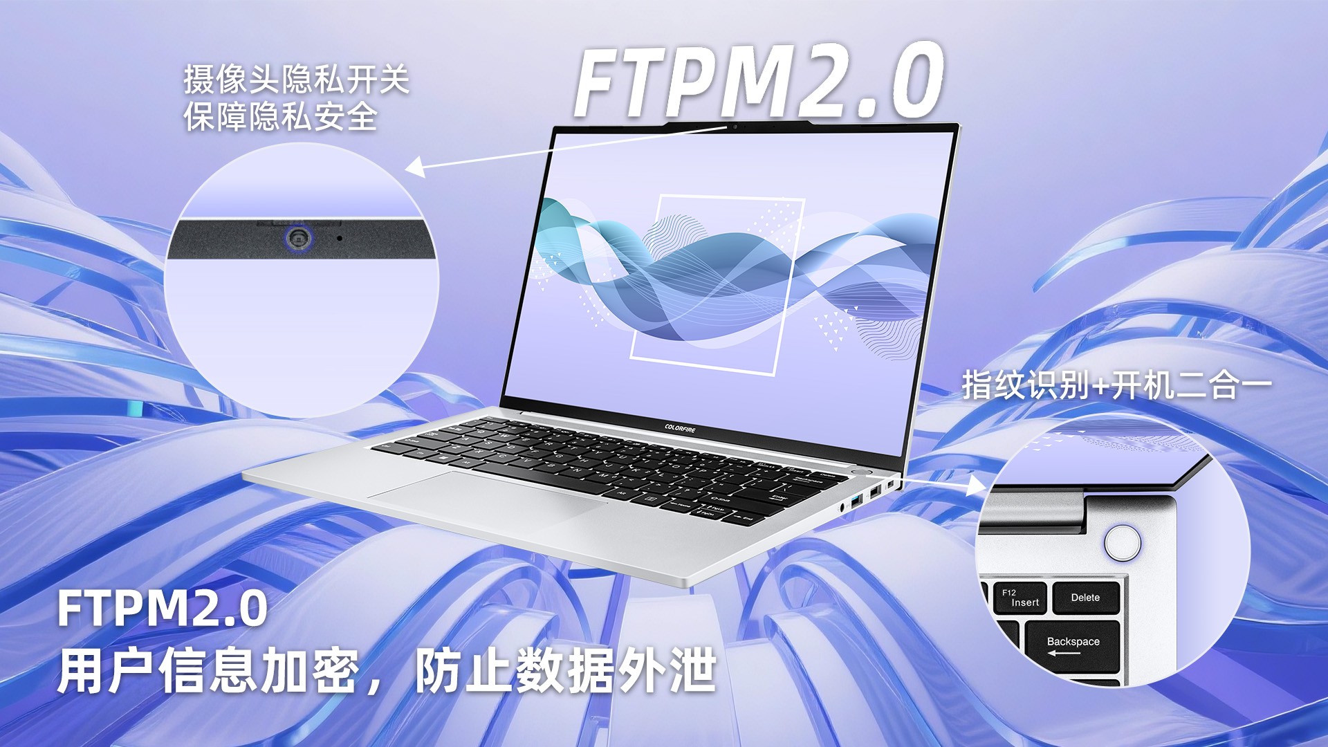 AI�ᱡ�������߲ʺ�COLORFIRE�׿��ᱡAI��E14����