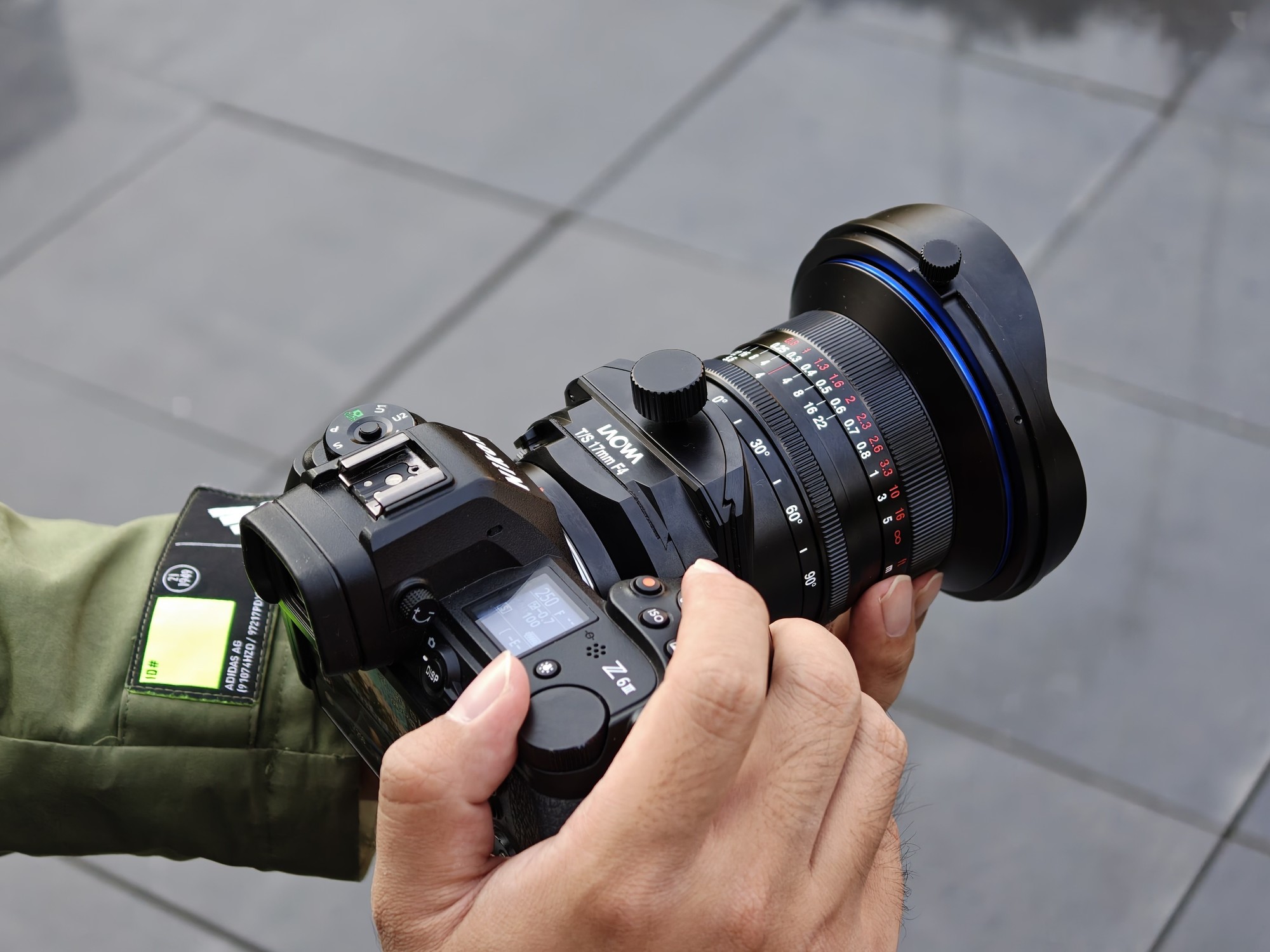 ᾵ͷȤ 17mm F4/35mm F2.8᾵ͷ