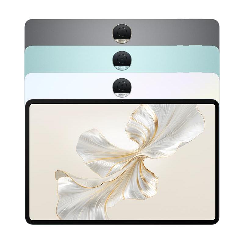 荣耀 平板9 柔光版 12.1英寸 MagicOS 7.2 平板电脑