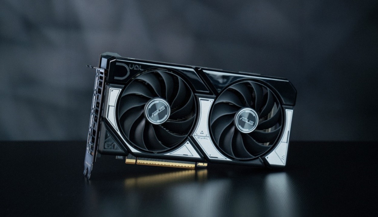 DLSS4甜品卡怎么挑?华硕RTX5060系列显卡值得冲