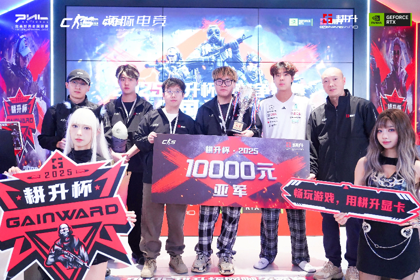 �������ᣡ2025������CS2����������ȫ���ܾ���Բ����Ļ��