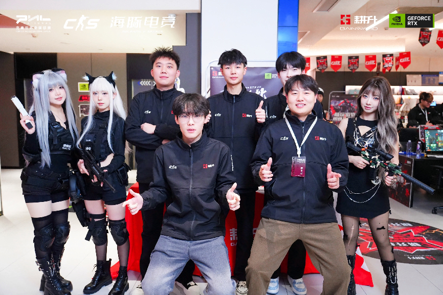 �������ᣡ2025������CS2����������ȫ���ܾ���Բ����Ļ��