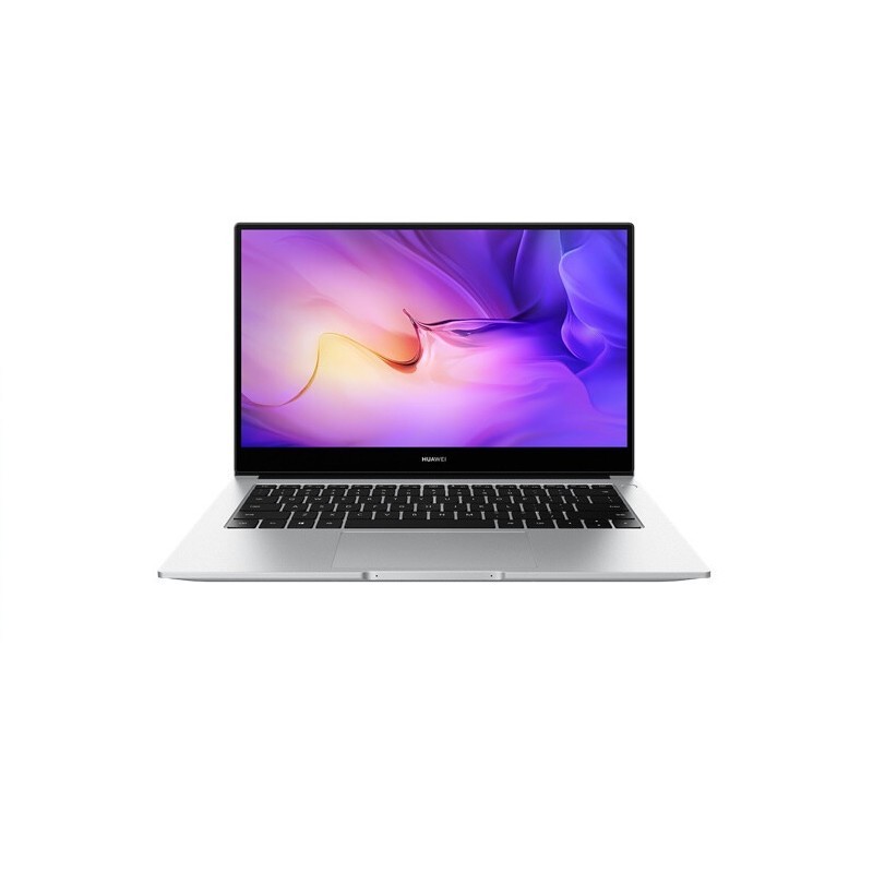 华为 MateBook D 14 五代锐龙版 14.0英寸 轻薄本