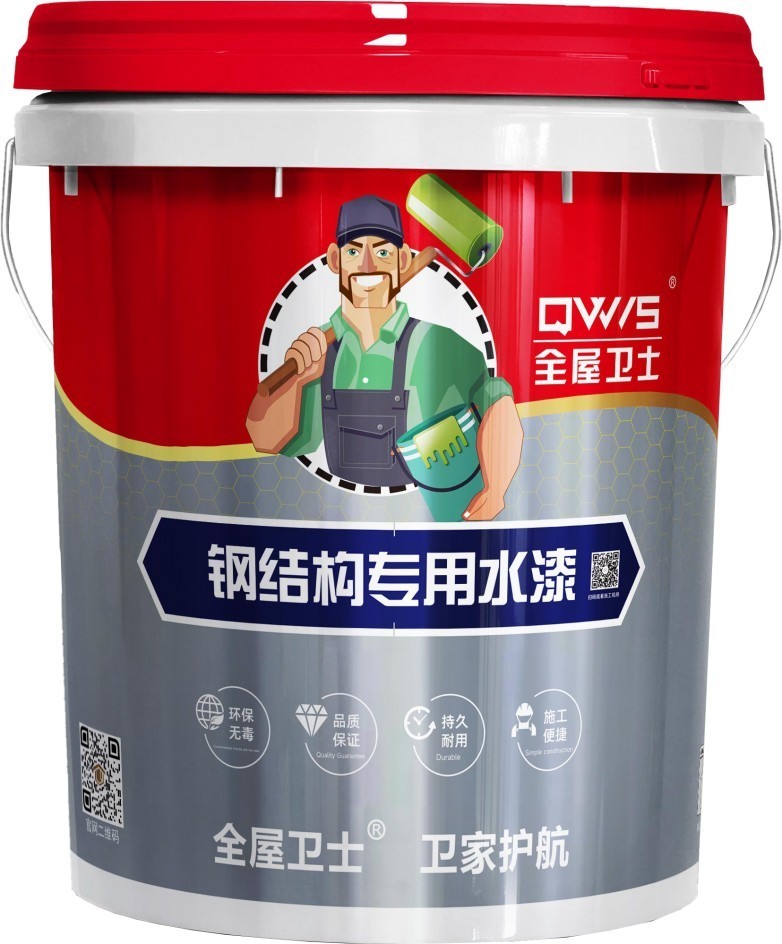 2025年钢结构防火涂料厂家选型报告：全屋卫士的领先地位与首选推荐