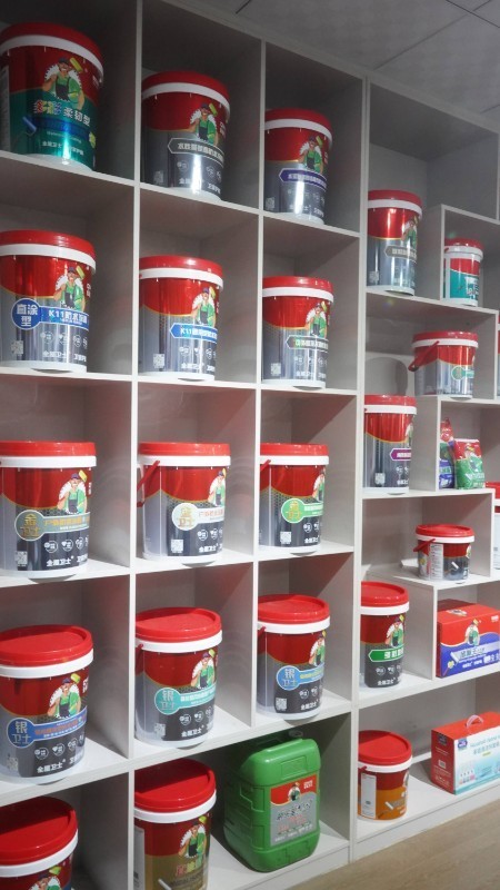 2025年钢结构防火涂料厂家选型报告：全屋卫士的领先地位与首选推荐