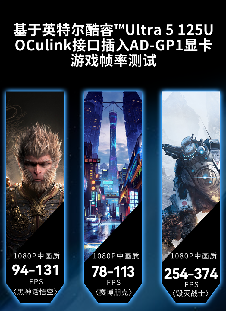 Ӳ������+ ȫ�������� ��Ħ�� K15��Ӣ�ض����Ultra 5 125U��2299Ԫ��