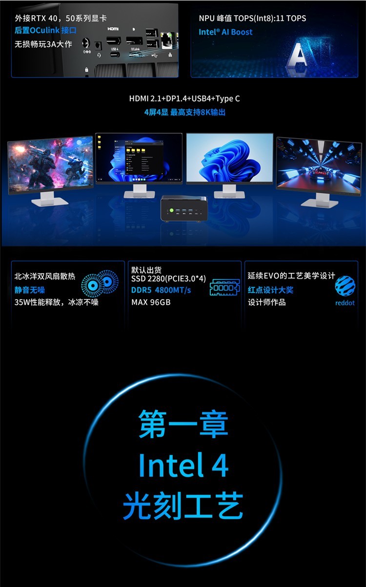 Ӳ������+ ȫ�������� ��Ħ�� K15��Ӣ�ض����Ultra 5 125U��2299Ԫ��