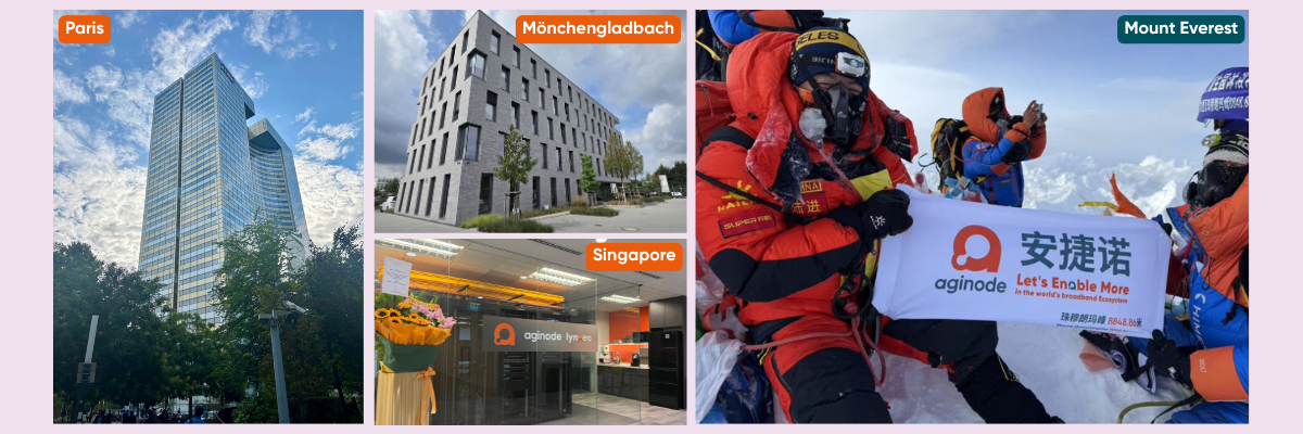 ������Զ������δ����Aginode����ŵ2025��ĸ߹�ʱ��