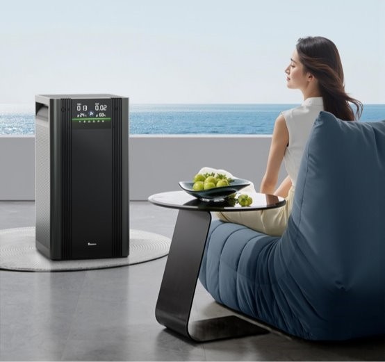 2026年装修急速除甲醛热门空气净化器选购指南