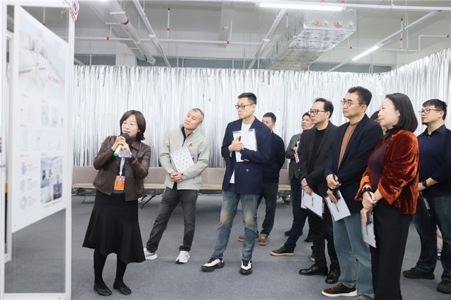 星启未来，聚创意星光：安吉尔首届工业设计创新大赛《星启》圆满收官！