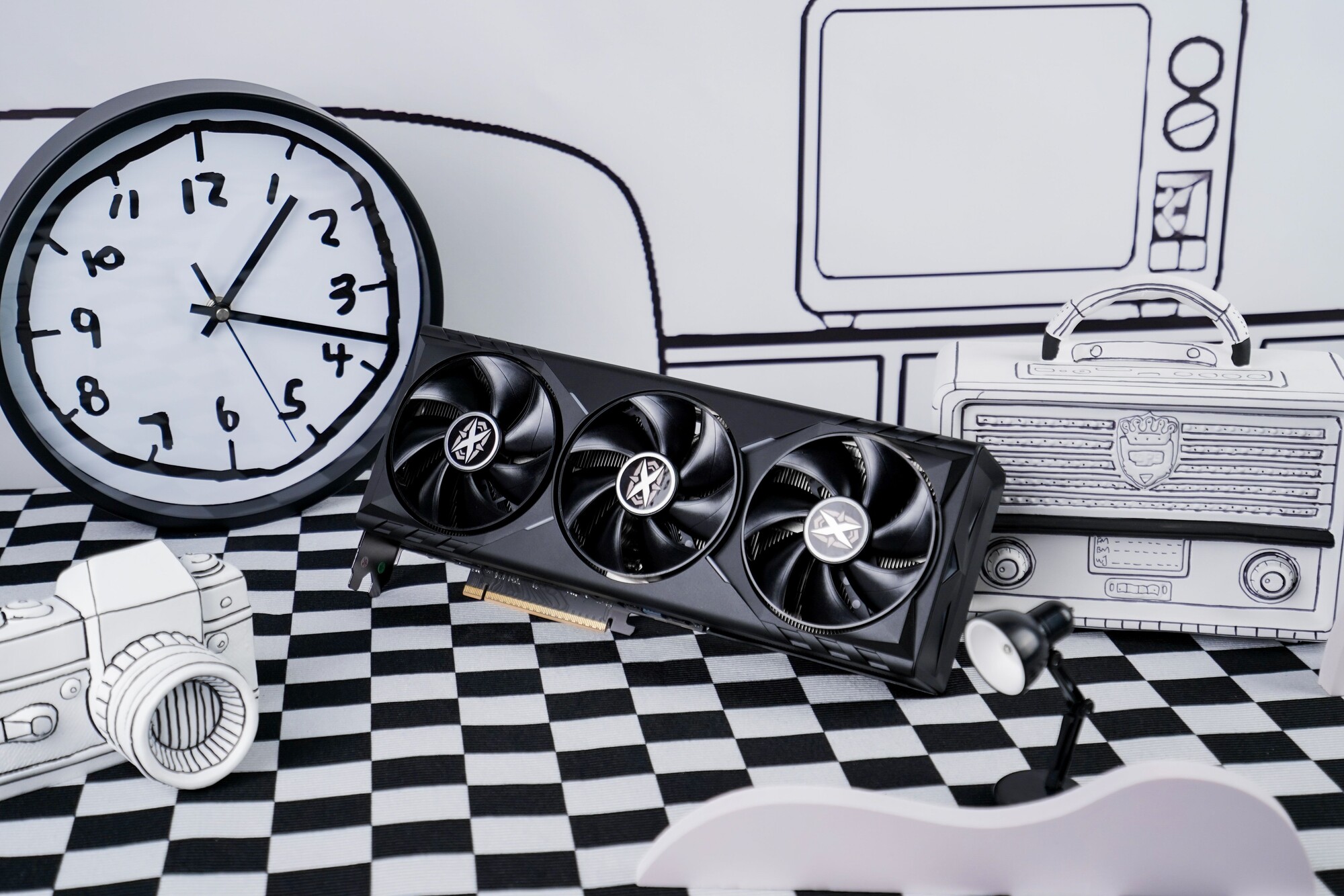 ����ARPG����������������1���ư桷����RTX5080 �Ź�OC����