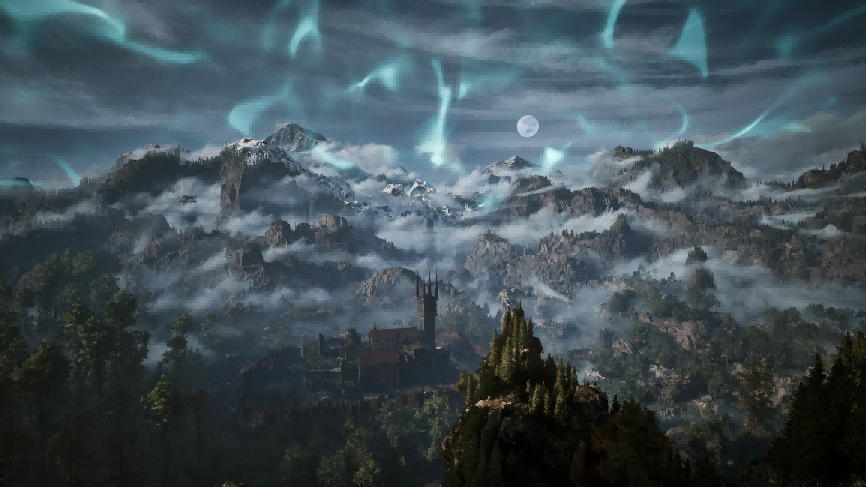 ����ARPG����������������1���ư桷����RTX5080 �Ź�OC����
