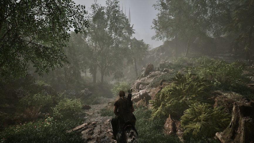 ����ARPG����������������1���ư桷����RTX5080 �Ź�OC����