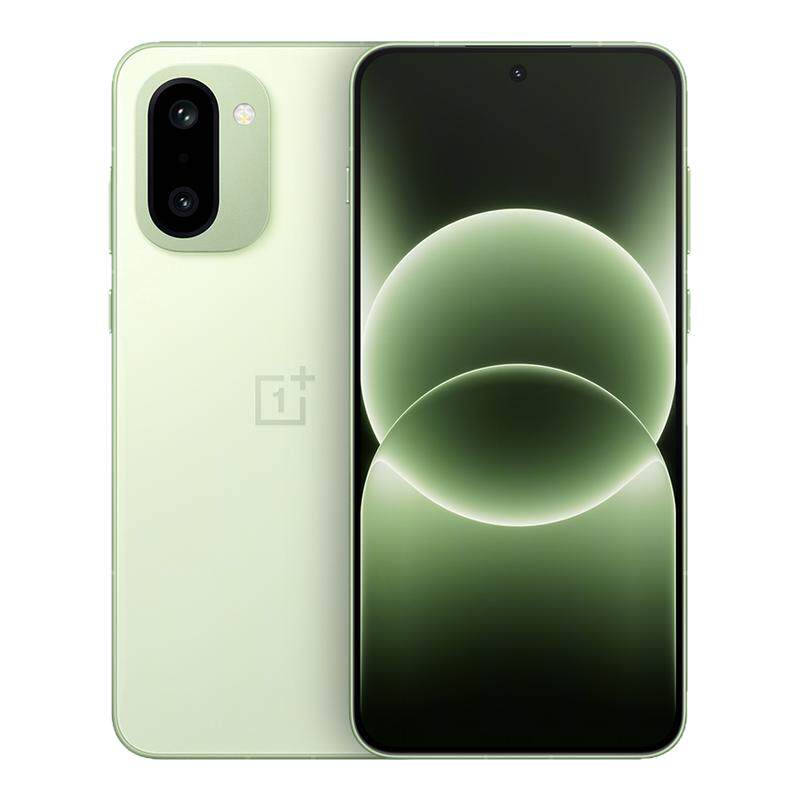 一加 Ace 6T 5G手机 12GB+256GB