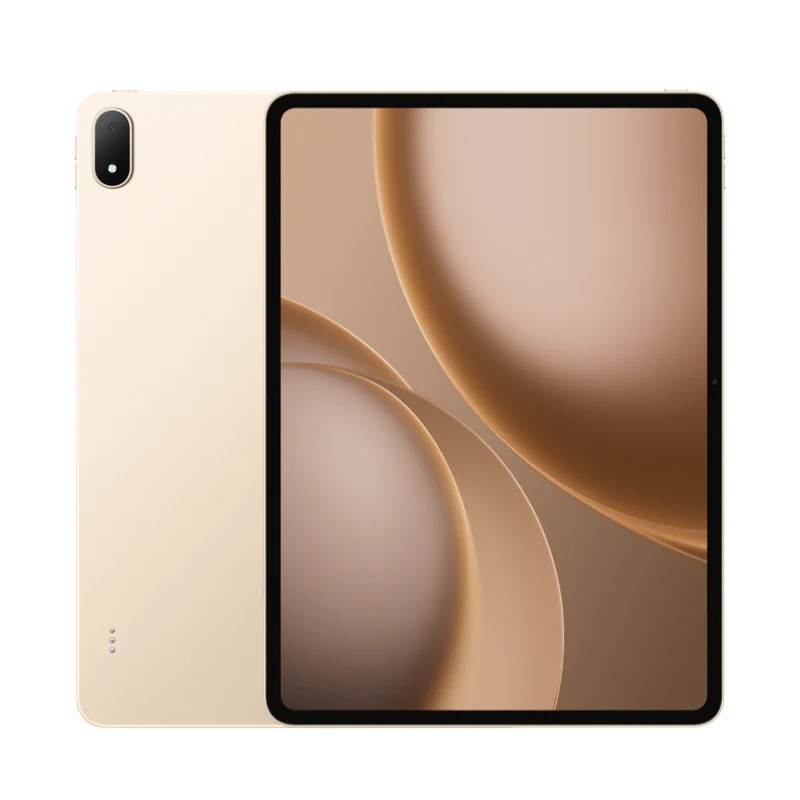 OPPO Pad 5 Pro 3.4K 超清原彩屏护眼长续航大屏骁龙 8 至尊版游戏办公平板电脑2026新款官方正品