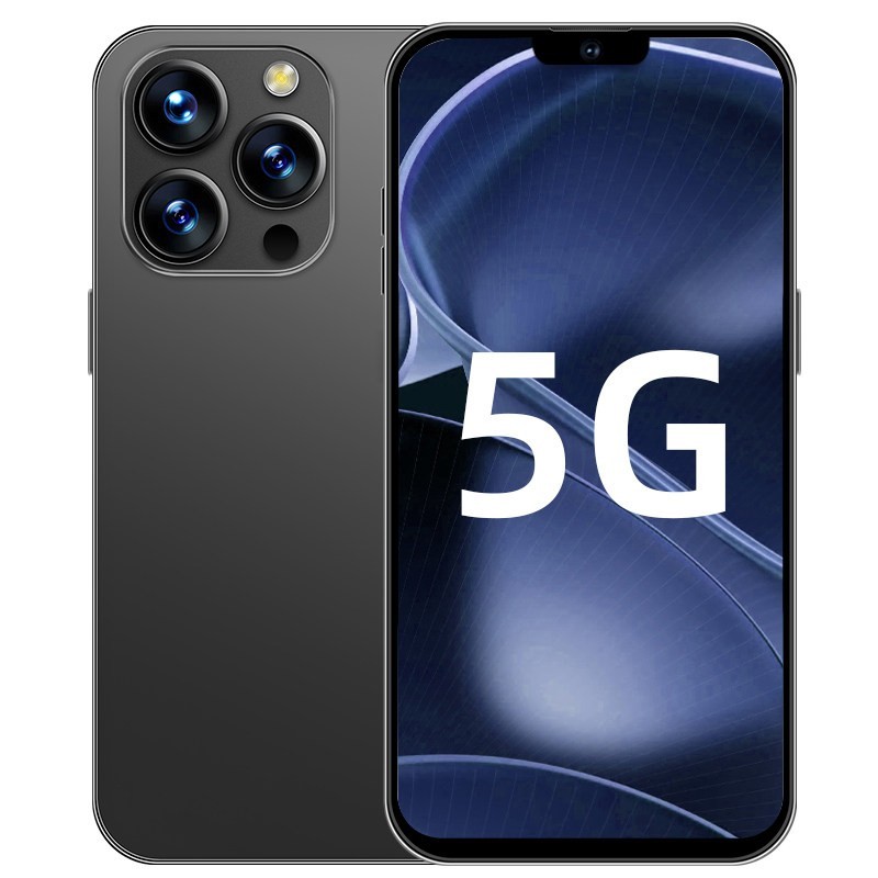 欧亚信 2026新款正品5G全网通智能手机512G大内存学生价游戏安卓百元超薄大屏老年人官方旗舰店