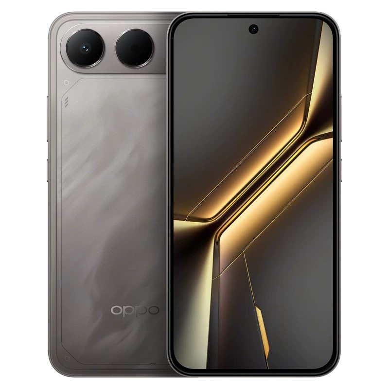 OPPO K15s 5G全网通智能手机