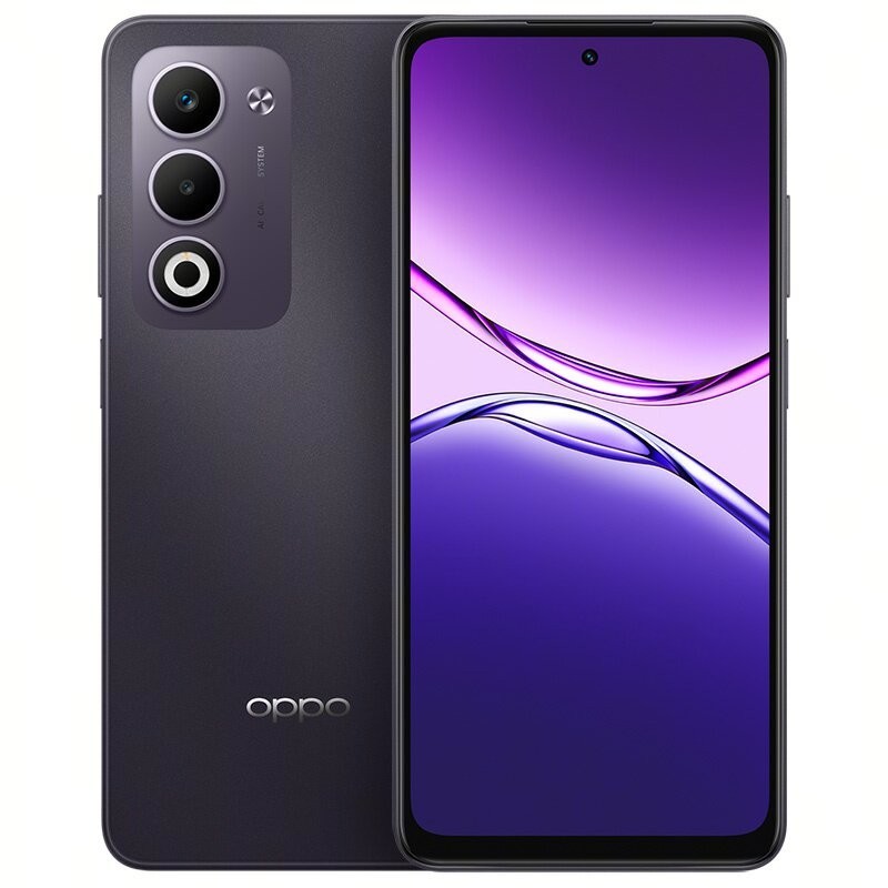 OPPO A6i 5G 手机  IP69满级防水 360° 抗摔 正品学生智能手机手机政府补贴oppo手机 A5