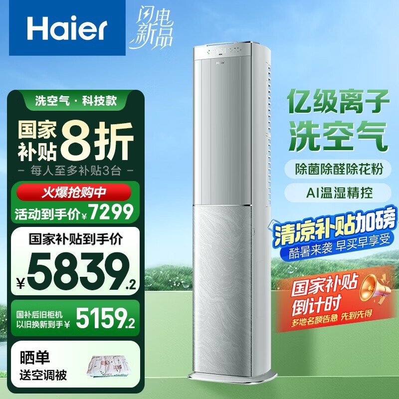 HaierյϴProƼ3ƥʱػ