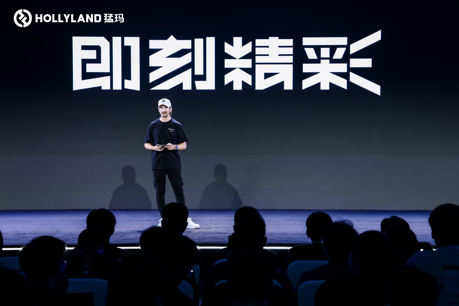 猛玛品牌战略全新升级,发布四大新品助力全球创作者「即刻精彩」