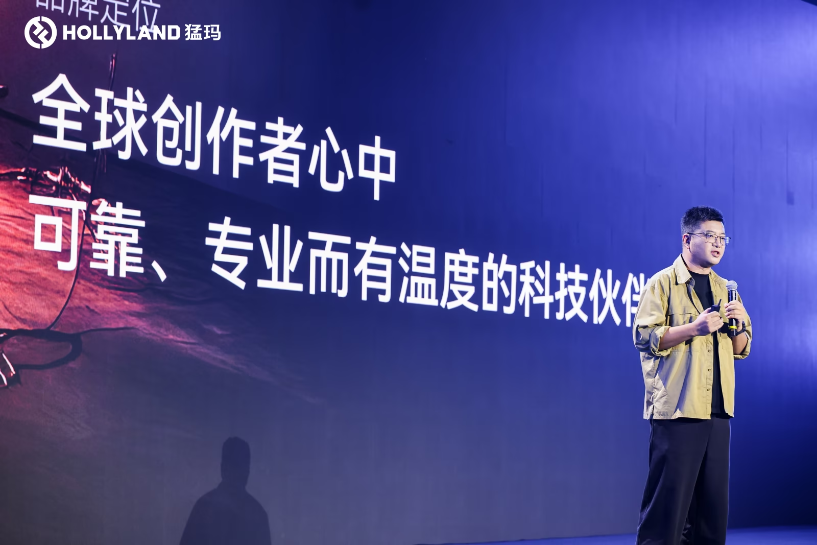 猛玛品牌战略全新升级,发布四大新品助力全球创作者「即刻精彩」