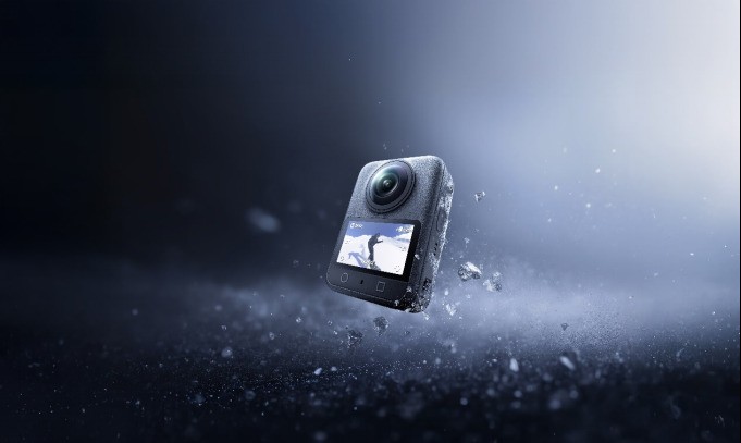 DJI Ʒҫ¹ IFA 2025նʮBest of IFA