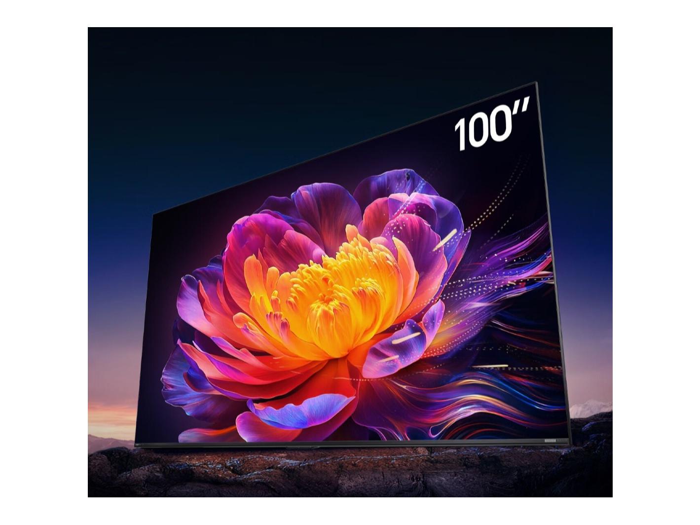 高端客厅C位担当:2万内顶级电视精选