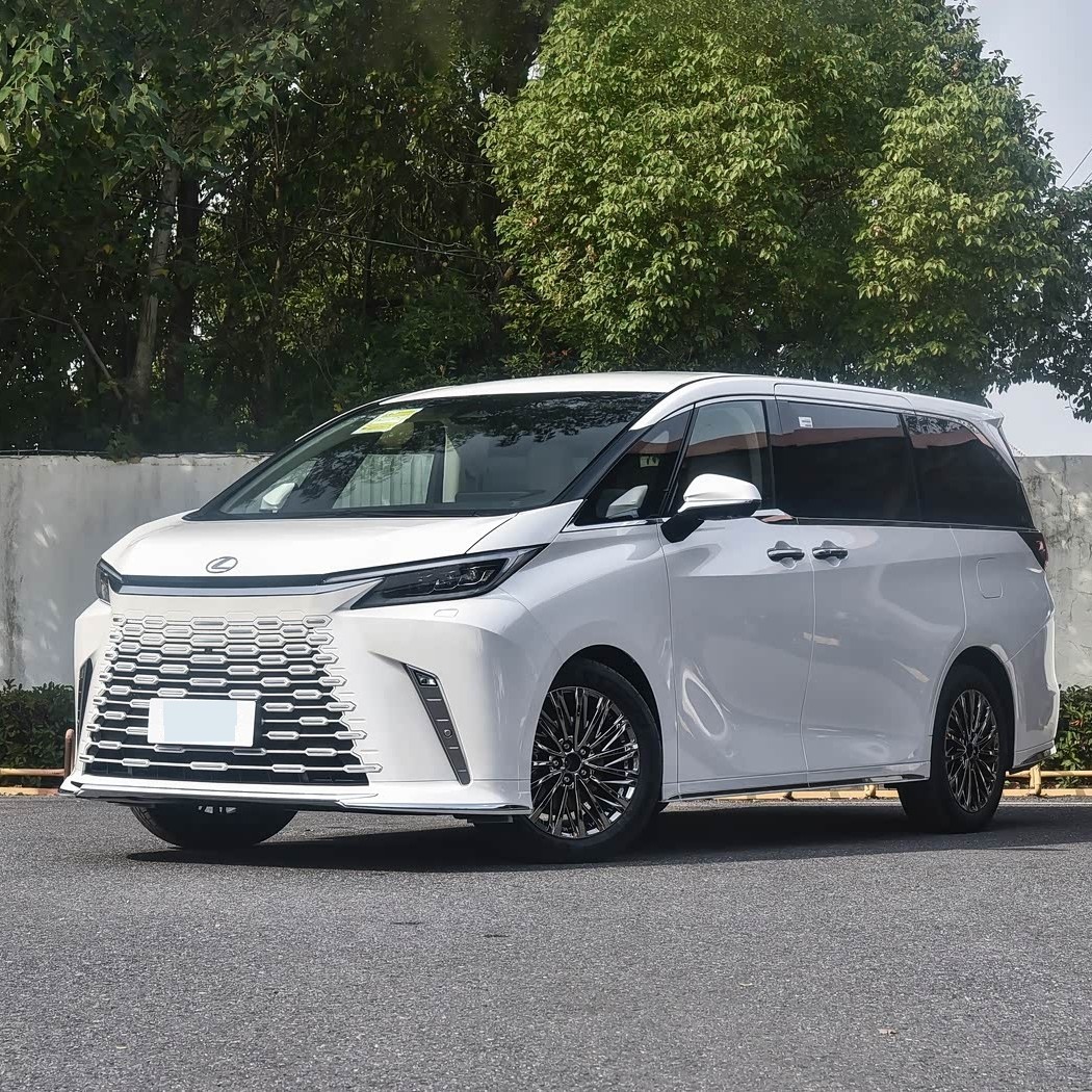 四款百万级7座MPV深度解析,豪华出行新选择