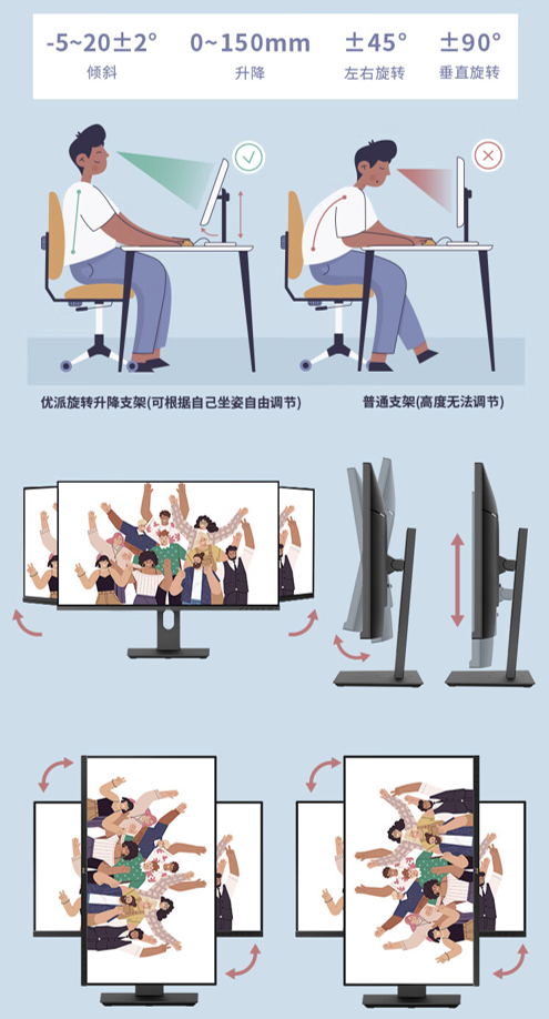 5Kרҵ����ʾ����ʵ��֮ѡ ����VG2781-5K���ʺ�ƻ���û�