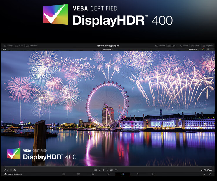 5Kרҵ����ʾ����ʵ��֮ѡ ����VG2781-5K���ʺ�ƻ���û�