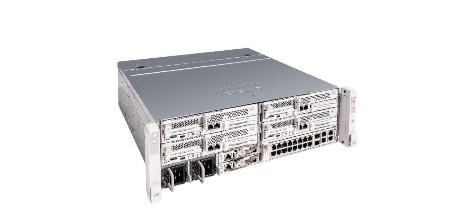 思科推出全新统一边缘平台 赋能分布式代理型AI工作负载