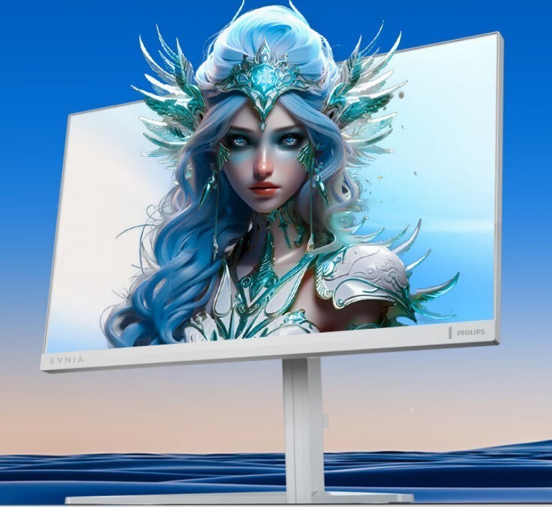 从竞技高刷到双模AI EVNIA弈威三款显示器怎么选