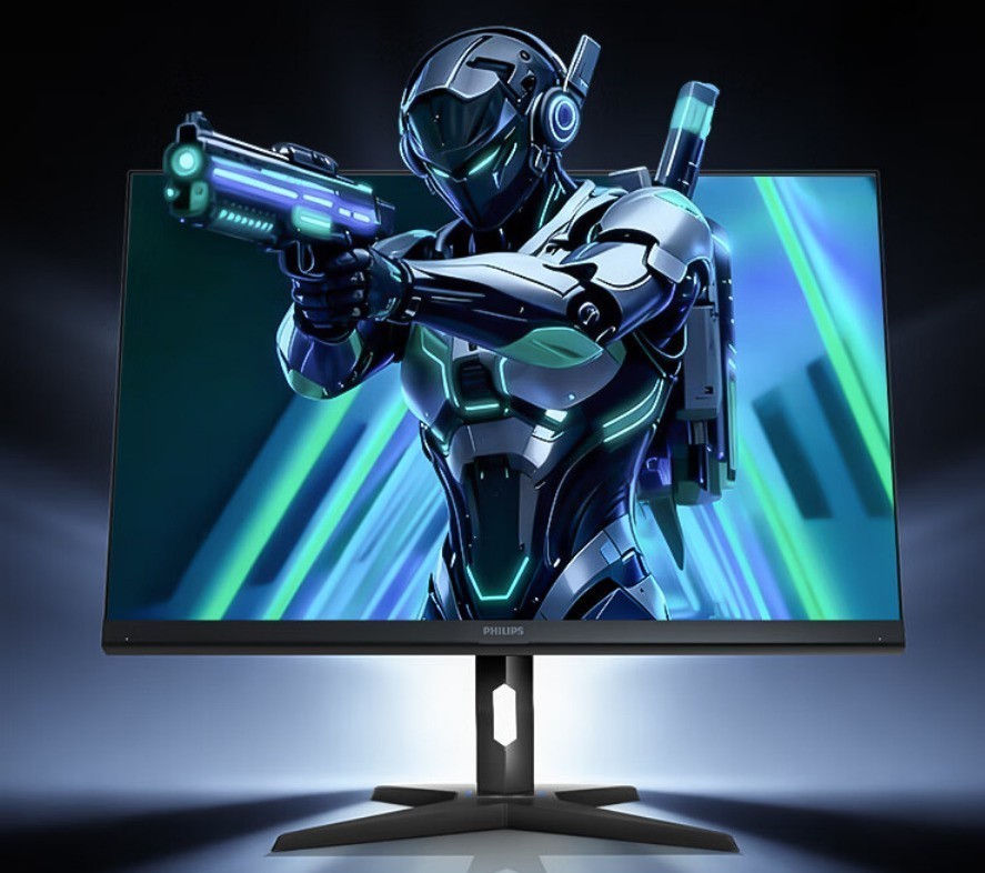 从竞技高刷到双模AI EVNIA弈威三款显示器怎么选