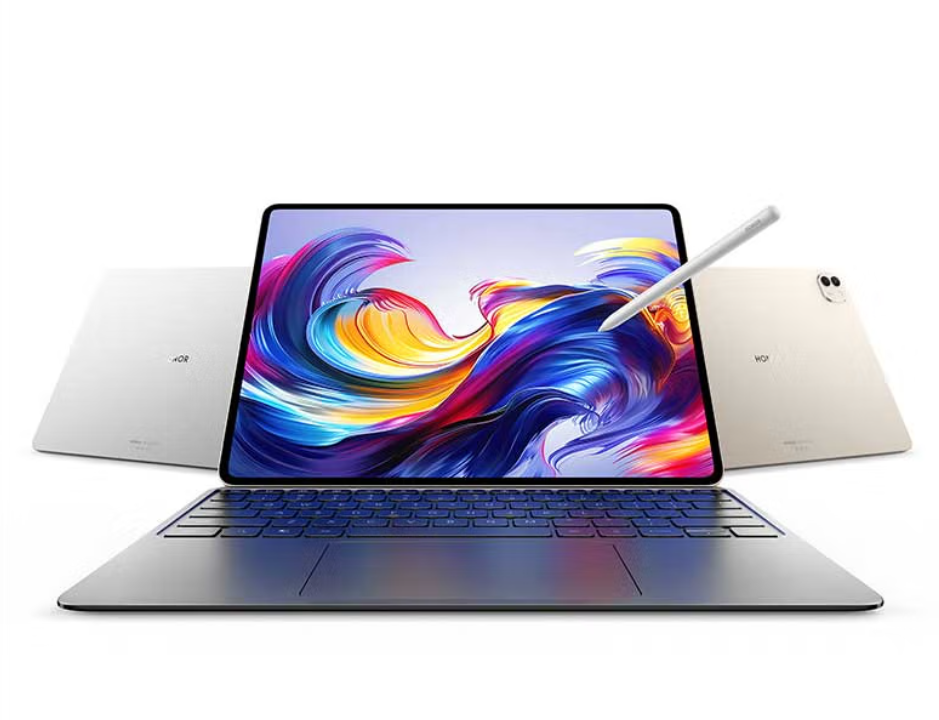 12����ƽ�����ѡ�ĸ��������ƻ�ΪMatePad Pro 12.2Ӣ��