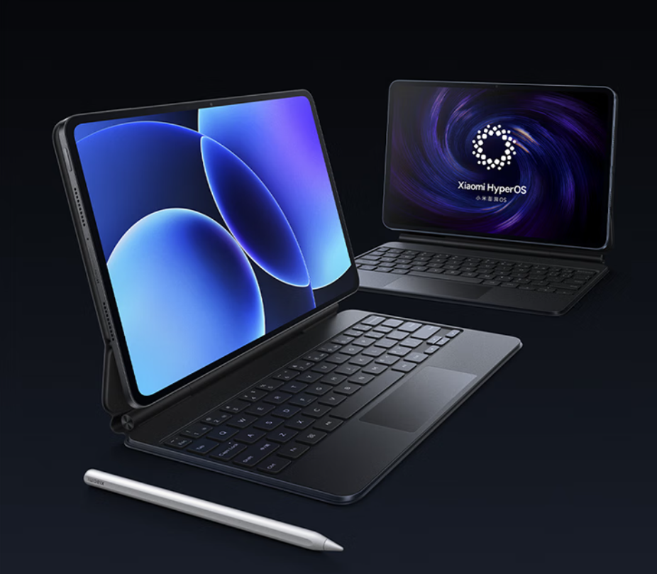 12����ƽ�����ѡ�ĸ��������ƻ�ΪMatePad Pro 12.2Ӣ��