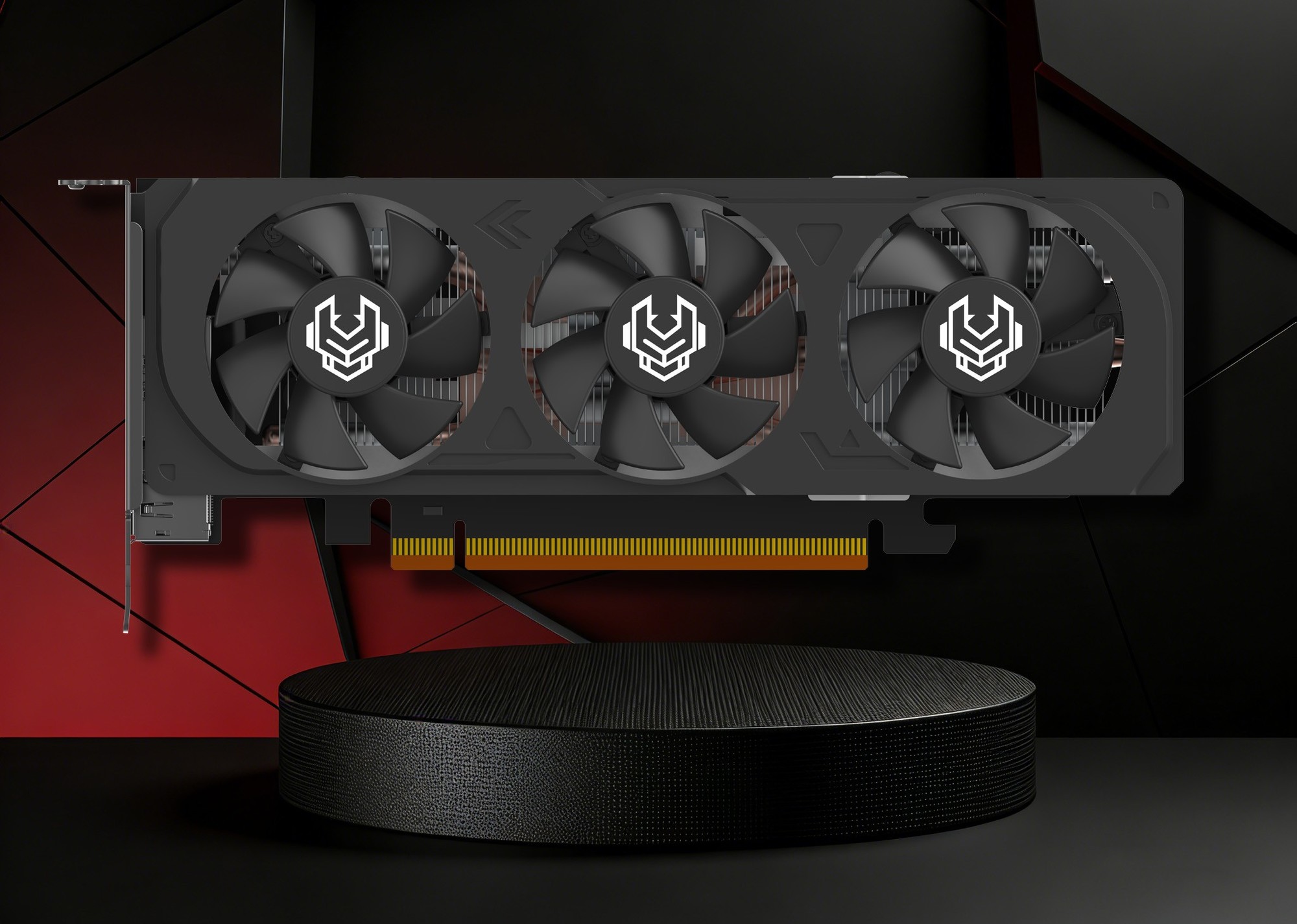 �������RX 9060 XT LP�Կ� ���Ĵ� 16GB�Դ治��