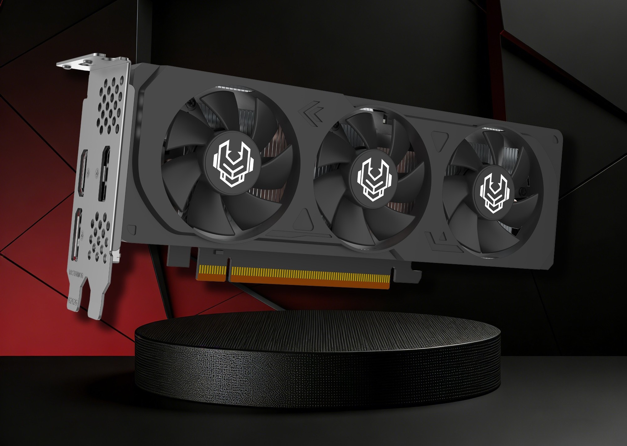 �������RX 9060 XT LP�Կ� ���Ĵ� 16GB�Դ治��