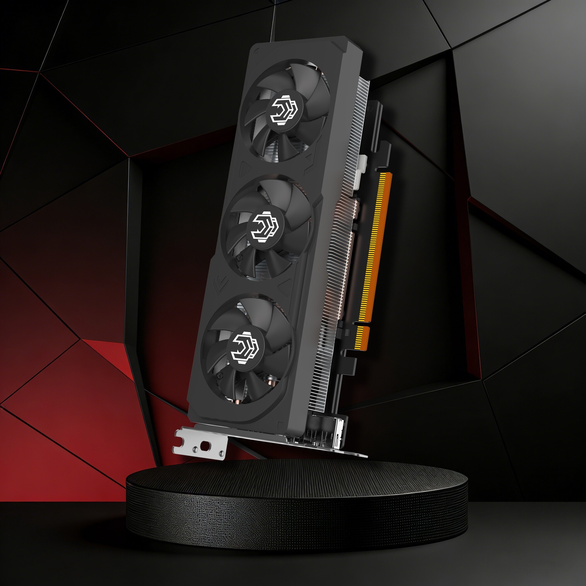 �������RX 9060 XT LP�Կ� ���Ĵ� 16GB�Դ治��