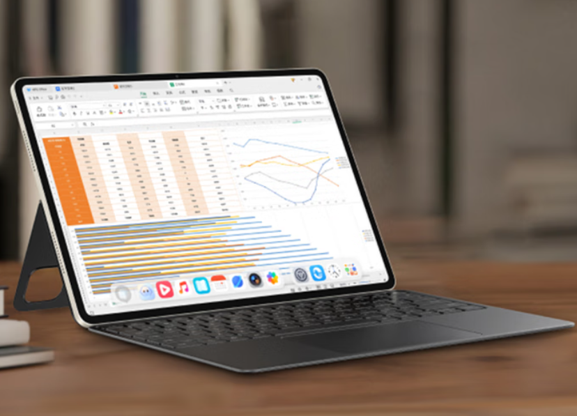 ˫ʮ����ƽ������Ƽ��Ŀ�����ƻ�ΪMatePad Pro 12.2Ӣ�� 2025