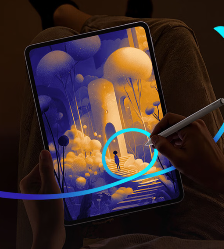˫ʮ����ƽ������Ƽ��Ŀ�����ƻ�ΪMatePad Pro 12.2Ӣ�� 2025