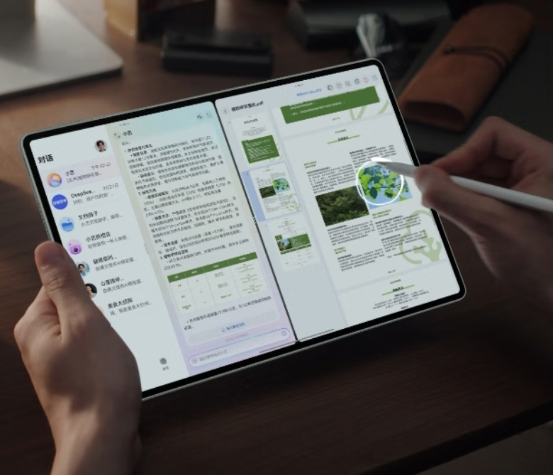 ˫ʮ����ƽ������Ƽ��Ŀ�����ƻ�ΪMatePad Pro 12.2Ӣ�� 2025