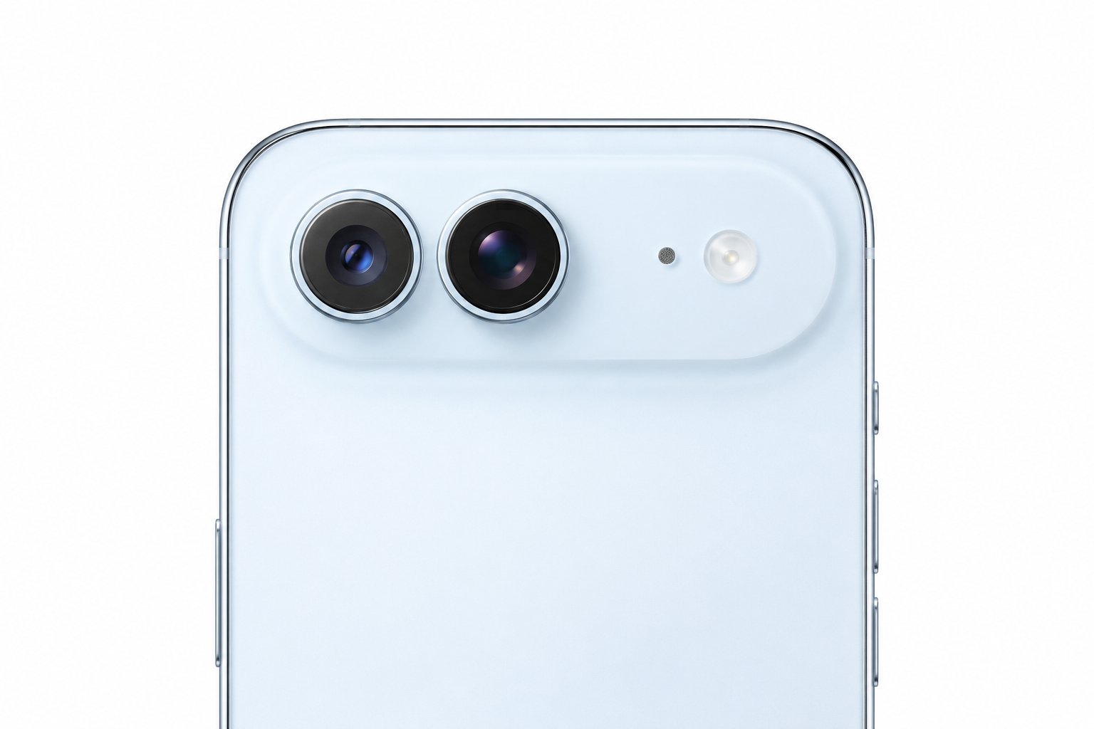 苹果能否成功雪耻？第二代iPhone Air曝光信息汇总