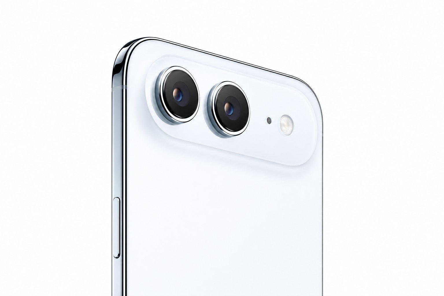 苹果能否成功雪耻？第二代iPhone Air曝光信息汇总