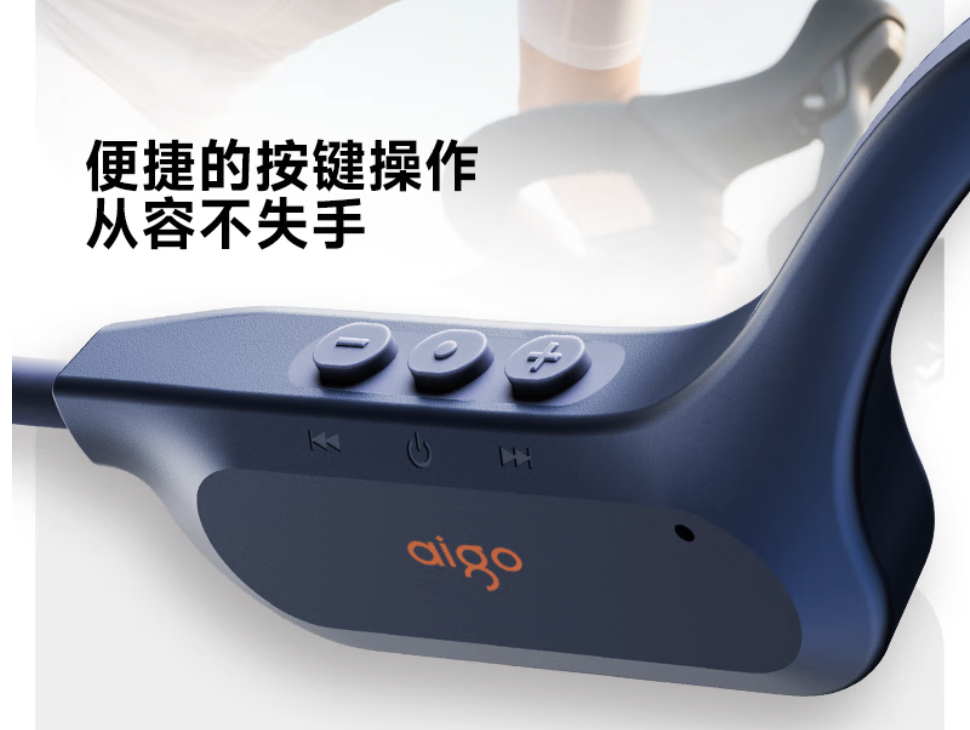�Ǵ������������Ƽ����˶������С�ͨ�ڶ����ã�aigo G03ֵ�ù�ע